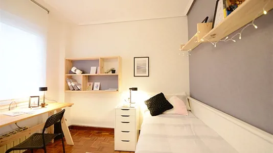 Rooms in Bilbao - photo 3