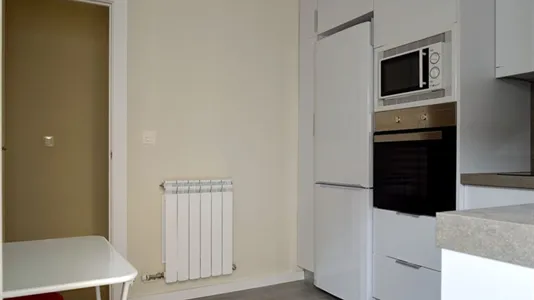 Rooms in Zaragoza - photo 7