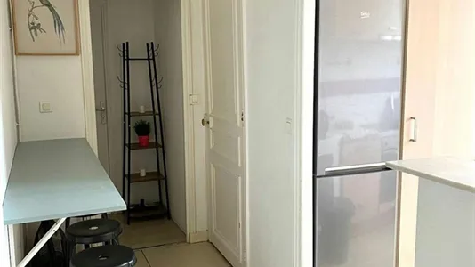 Rooms in Paris 10ème arrondissement - photo 8