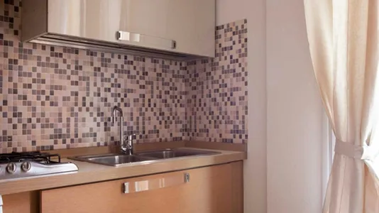 Rooms in Bologna - photo 8