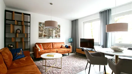 Apartments in Cologne Innenstadt - photo 4