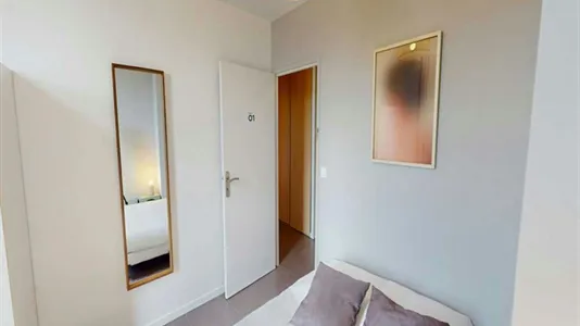 Rooms in Lyon - photo 3