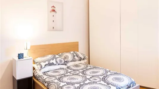 Rooms in Milano Zona 9 - Porta Garibaldi, Niguarda - photo 4