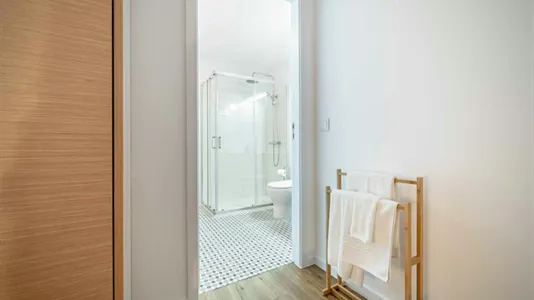Rooms in Braga - photo 7