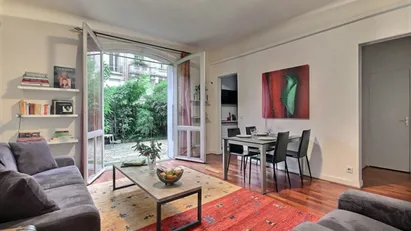 Apartment for rent in Paris 7ème arrondissement, Paris