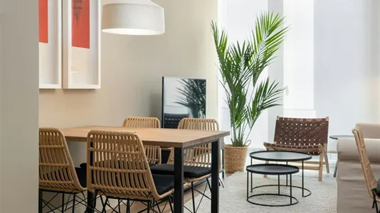 Apartments in Barcelona Sarrià-St. Gervasi - photo 10