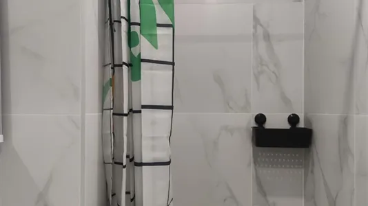 Rooms in Brussels Sint-Joost-ten-Node - photo 6