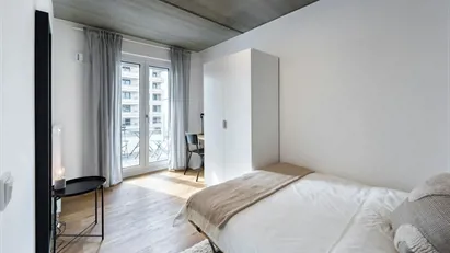 Room for rent in Frankfurt (region)