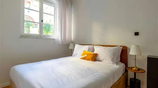 Apartments in Athens Agios Nikolaos - photo 4