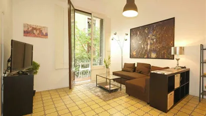 Apartment for rent in Barcelona Ciutat Vella, Barcelona