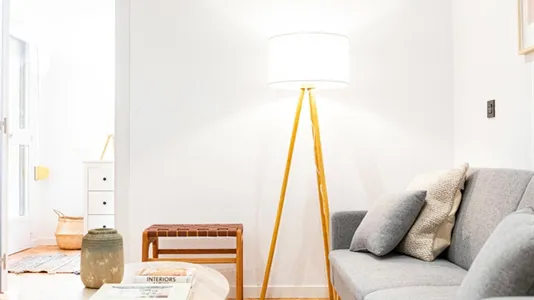 Rooms in Madrid Tetuán - photo 6