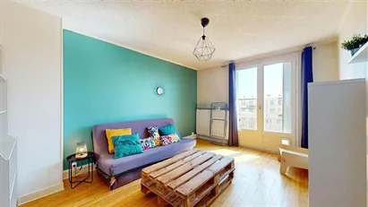 Apartment for rent in Lyon, Auvergne-Rhône-Alpes