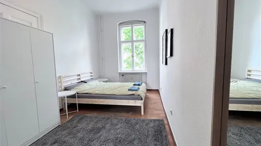 Rooms in Location is not specified - photo 4