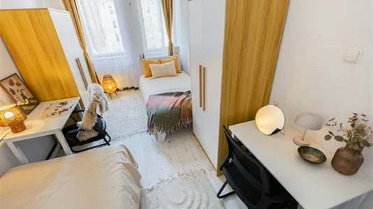 Rooms in Budapest Erzsébetváros - photo 7