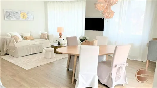 Apartments in Zürich Distrikt 8 - photo 9