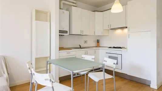 Apartments in Florence - photo 5