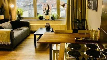 Apartment for rent in Stad Antwerp, Antwerp