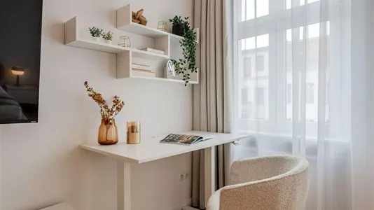 Apartments in Berlin Mitte - photo 7