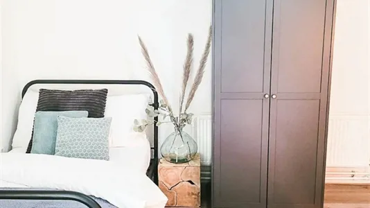 Apartments in Rotterdam Delfshaven - photo 1