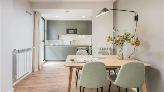 Apartments in Madrid Fuencarral-El Pardo - photo 5