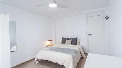 Room for rent in Mislata, Comunidad Valenciana