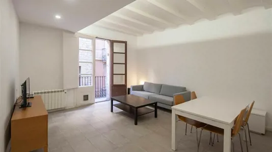 Apartments in Barcelona Ciutat Vella - photo 1