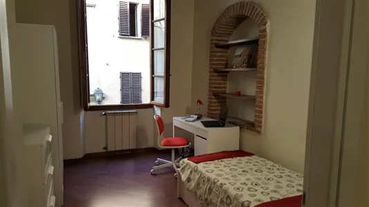 Rooms in Florence - photo 2