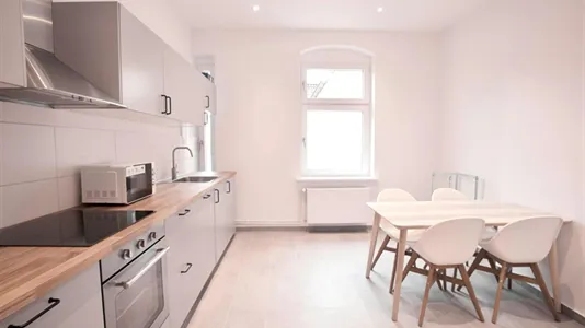 Rooms in Berlin Friedrichshain-Kreuzberg - photo 5