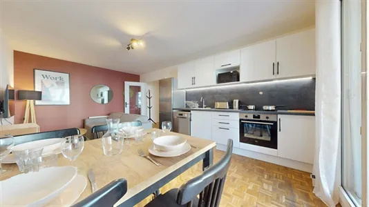 Rooms in Lyon - photo 4