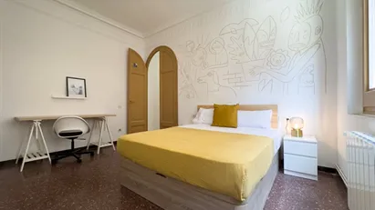 Room for rent in Barcelona Ciutat Vella, Barcelona