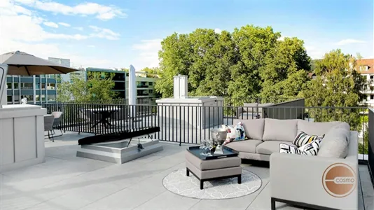 Apartments in Zürich Distrikt 8 - photo 8