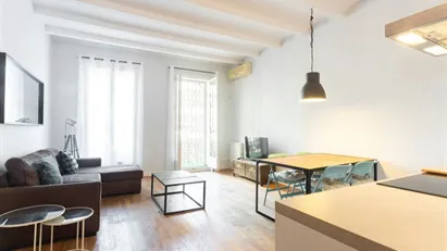 Apartment for rent in Barcelona Eixample, Barcelona