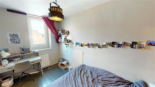 Rooms in Lille - photo 3