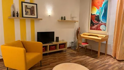 Apartment for rent in Berlin Mitte, Berlin