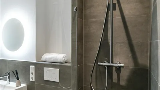 Rooms in Berlin Friedrichshain-Kreuzberg - photo 7