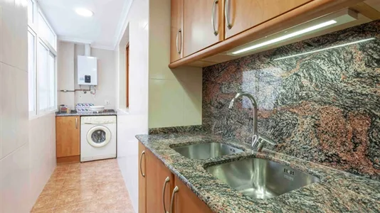 Apartments in Valencia Poblats Marítims - photo 10