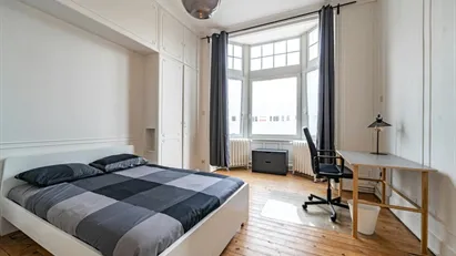 Room for rent in Charleroi, Henegouwen