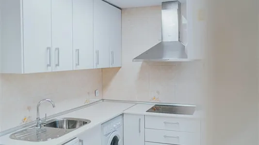 Rooms in Madrid Arganzuela - photo 7