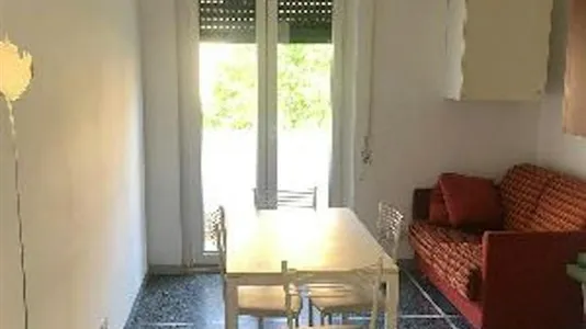 Rooms in Roma Municipio II – Parioli/Nomentano - photo 10