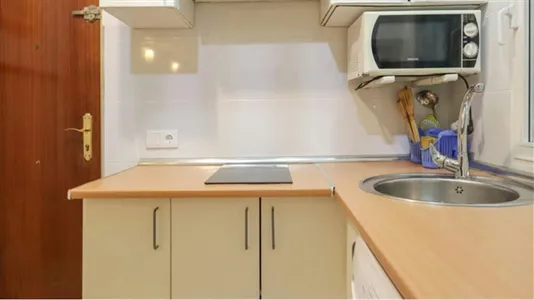 Apartments in Madrid Arganzuela - photo 7