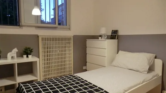 Rooms in Padua - photo 1