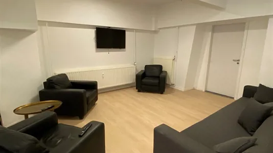 Rooms in Brussels Sint-Lambrechts-Woluwe - photo 3