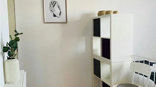 Apartments in Mannheim - photo 3