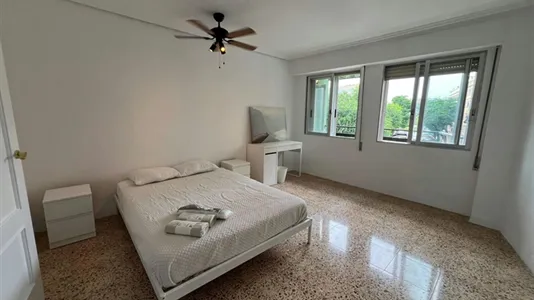 Apartments in Alboraya - photo 10