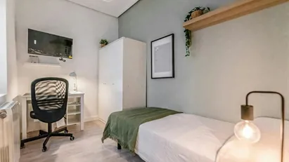 Room for rent in Valladolid, Castilla y León