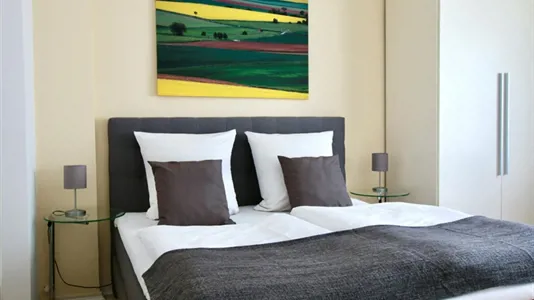 Apartments in Cologne Innenstadt - photo 2