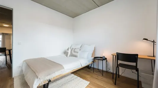 Rooms in Location is not specified - photo 5