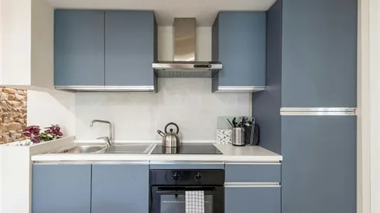 Apartments in Florence - photo 6