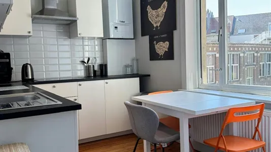 Rooms in Brussels Vorst - photo 8