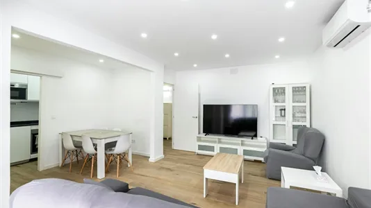 Apartments in Barcelona Sant Andreu - photo 4